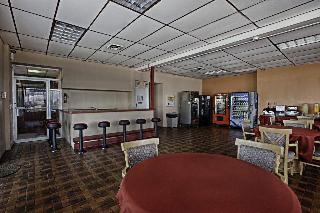 Bayview Inn And Suites Atlantic City Eksteriør billede
