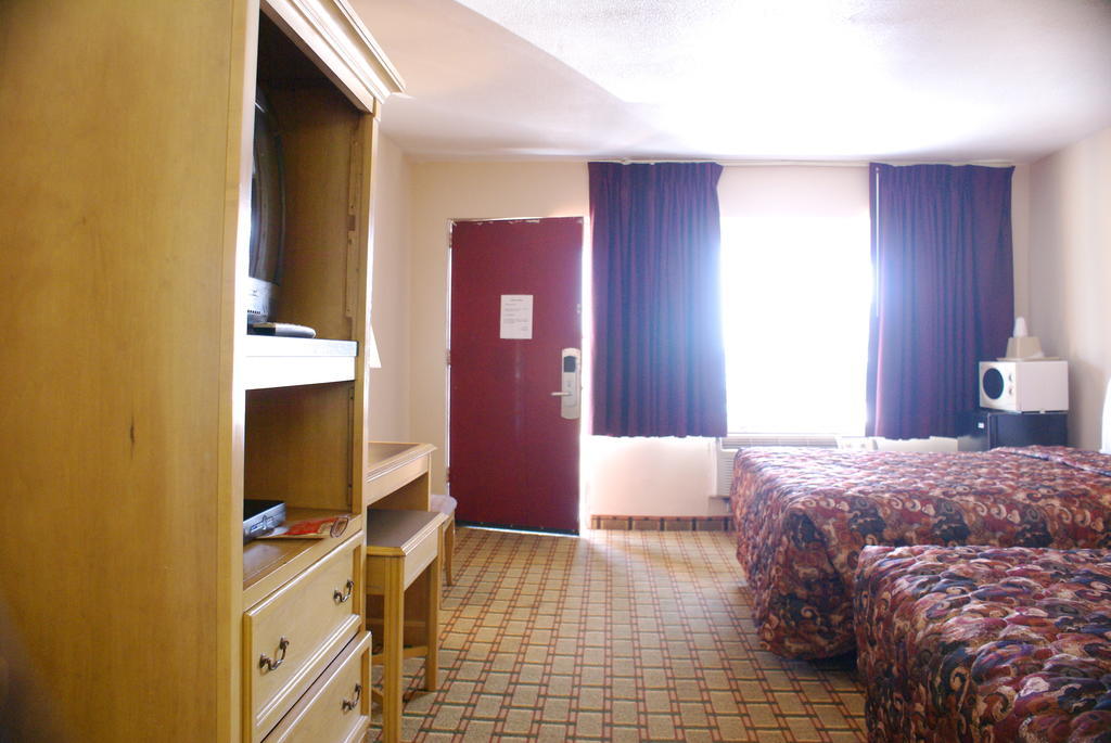 Bayview Inn And Suites Atlantic City Værelse billede