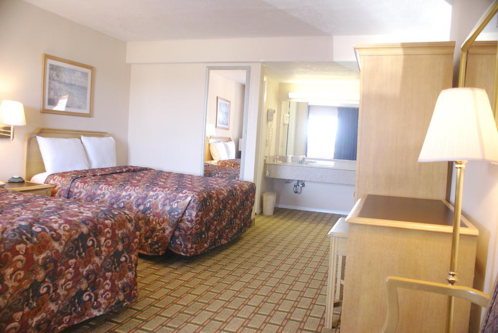Bayview Inn And Suites Atlantic City Værelse billede