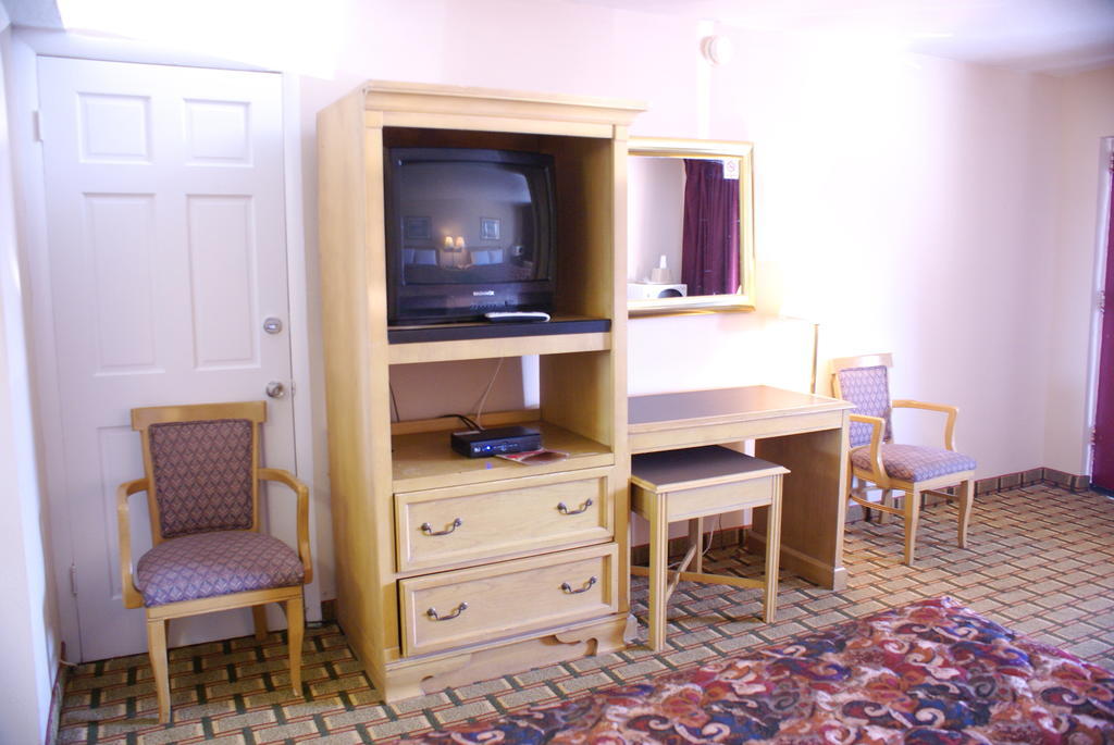 Bayview Inn And Suites Atlantic City Værelse billede