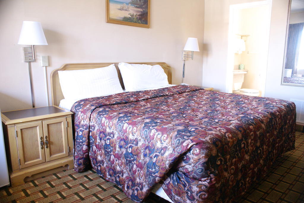 Bayview Inn And Suites Atlantic City Værelse billede