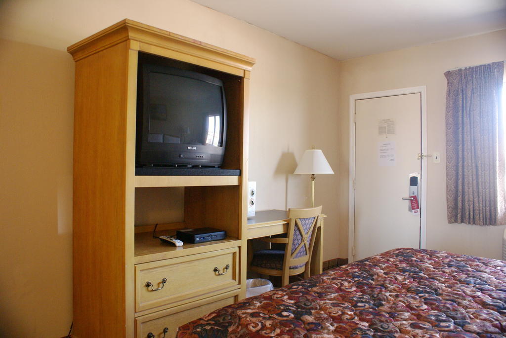 Bayview Inn And Suites Atlantic City Værelse billede