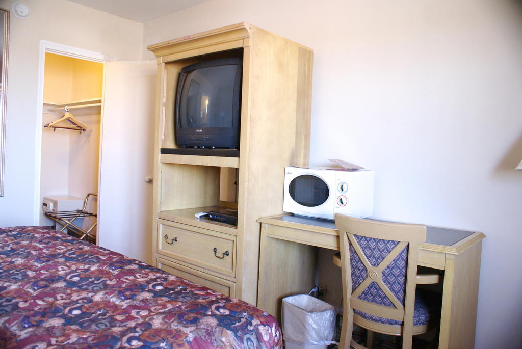 Bayview Inn And Suites Atlantic City Værelse billede