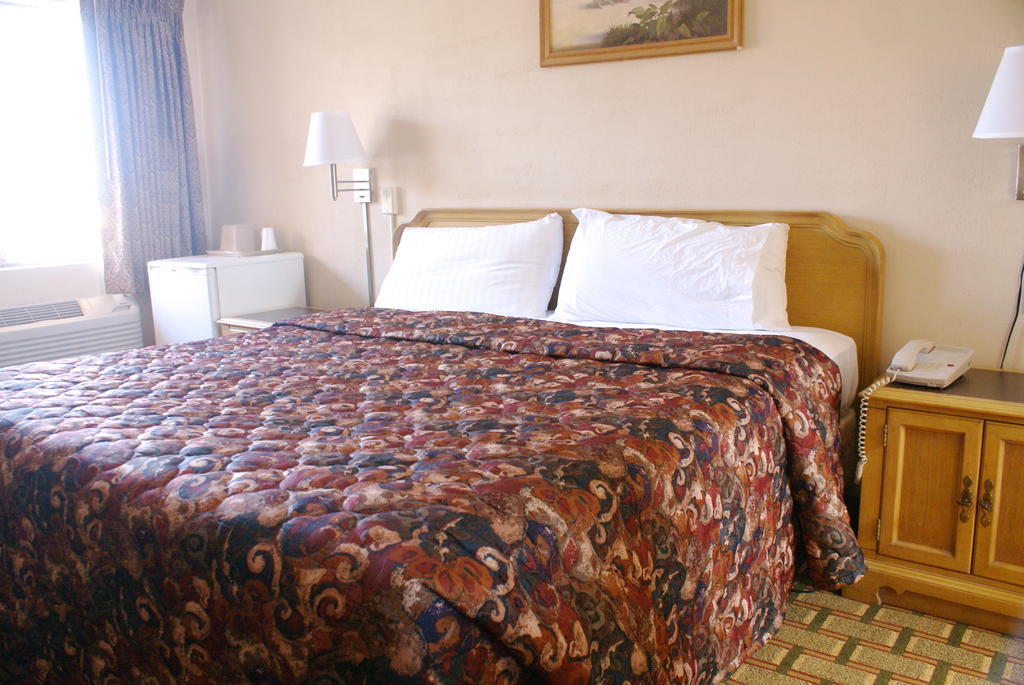 Bayview Inn And Suites Atlantic City Værelse billede