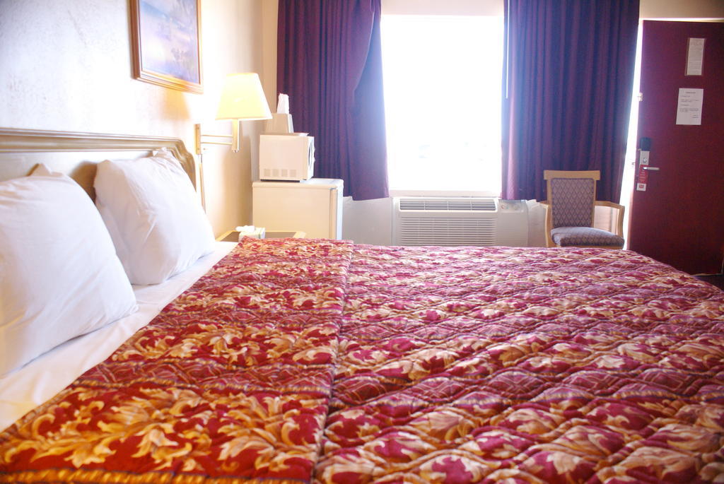 Bayview Inn And Suites Atlantic City Værelse billede