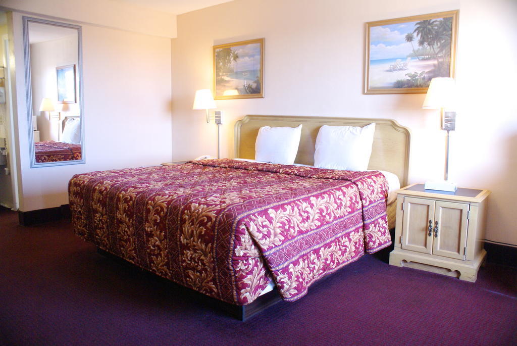 Bayview Inn And Suites Atlantic City Værelse billede